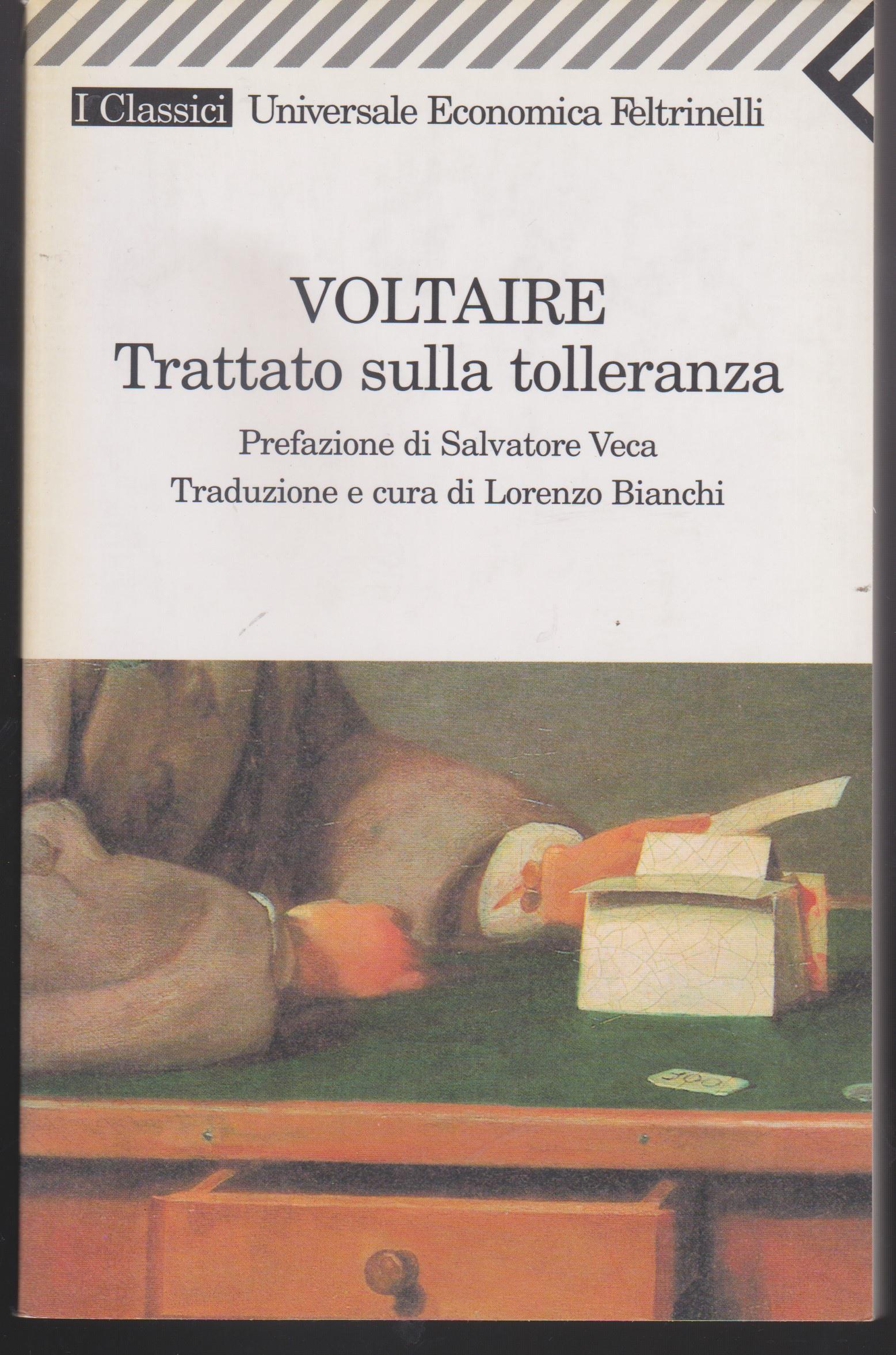 Libreria Tara