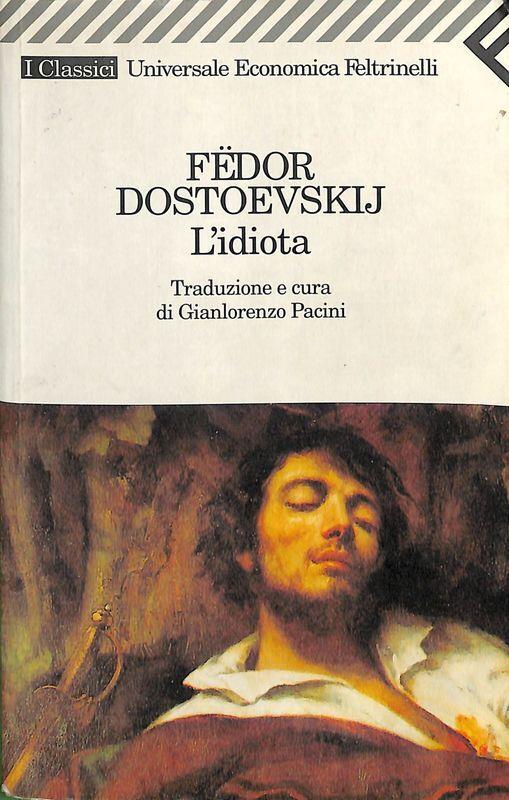 L' idiota