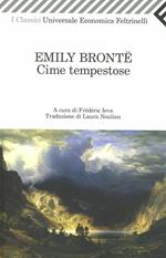 Cime tempestose