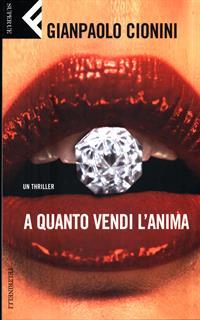 A quanto vendi l'anima