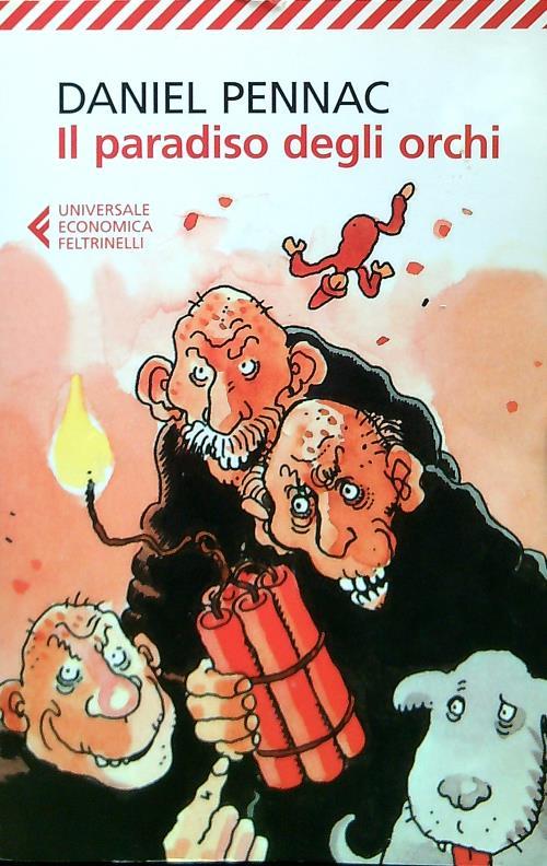 Libro di Faccia