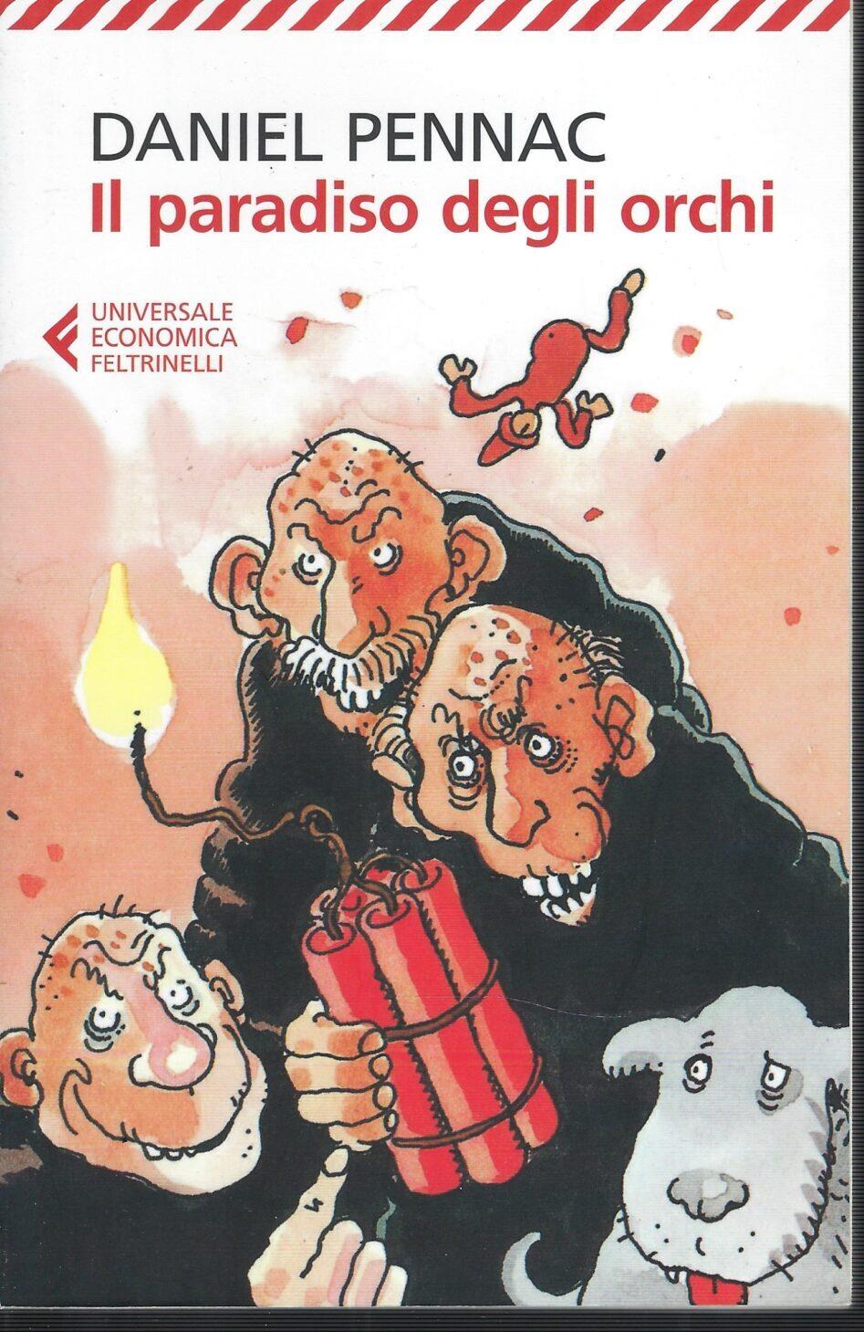 Le Case di Carta