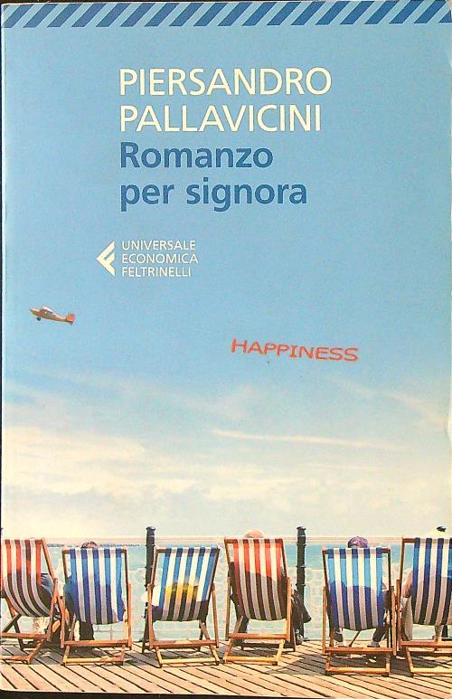 Libro di Faccia