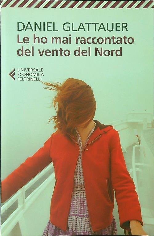 Libro di Faccia