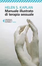 Manuale illustrato di terapia sessuale
