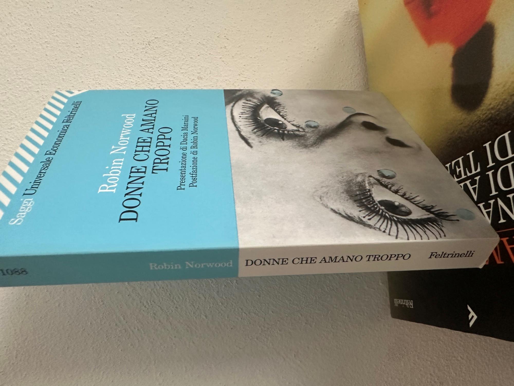 Zuckerman Libri