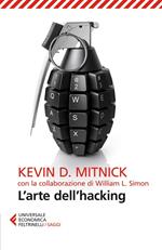 L'arte dell'hacking