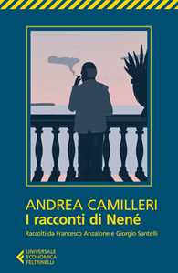 Libro I racconti di Nené Andrea Camilleri