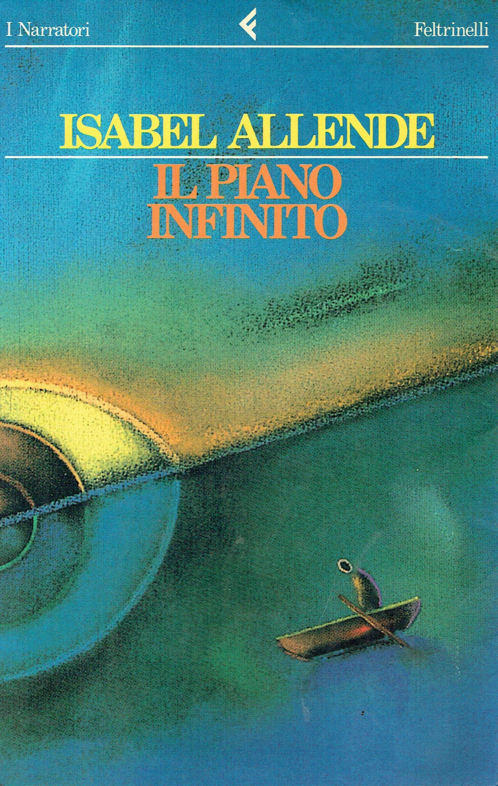 Libreria sottomarina