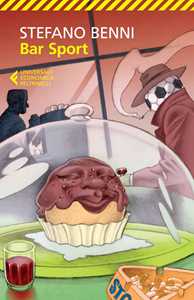 Libro Bar Sport Stefano Benni