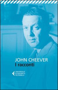 I racconti - John Cheever - copertina