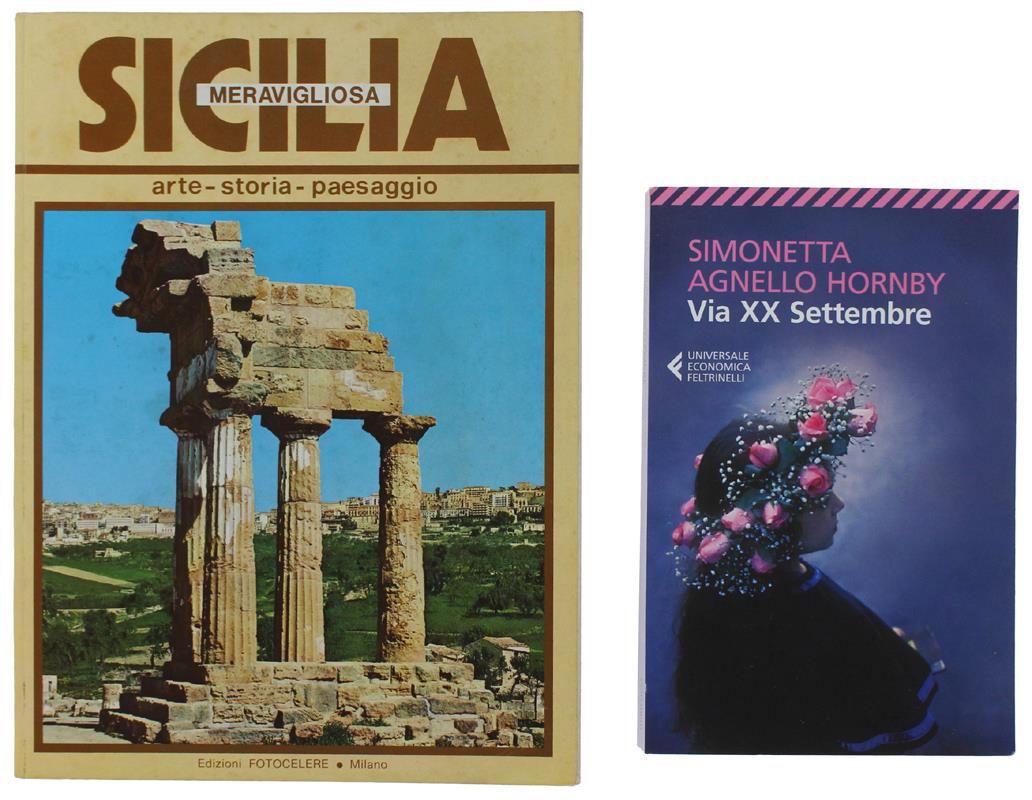 Bergoglio Libri d'Epoca Snc