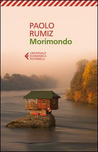 Morimondo - Paolo Rumiz - copertina