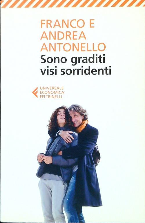 Libro di Faccia