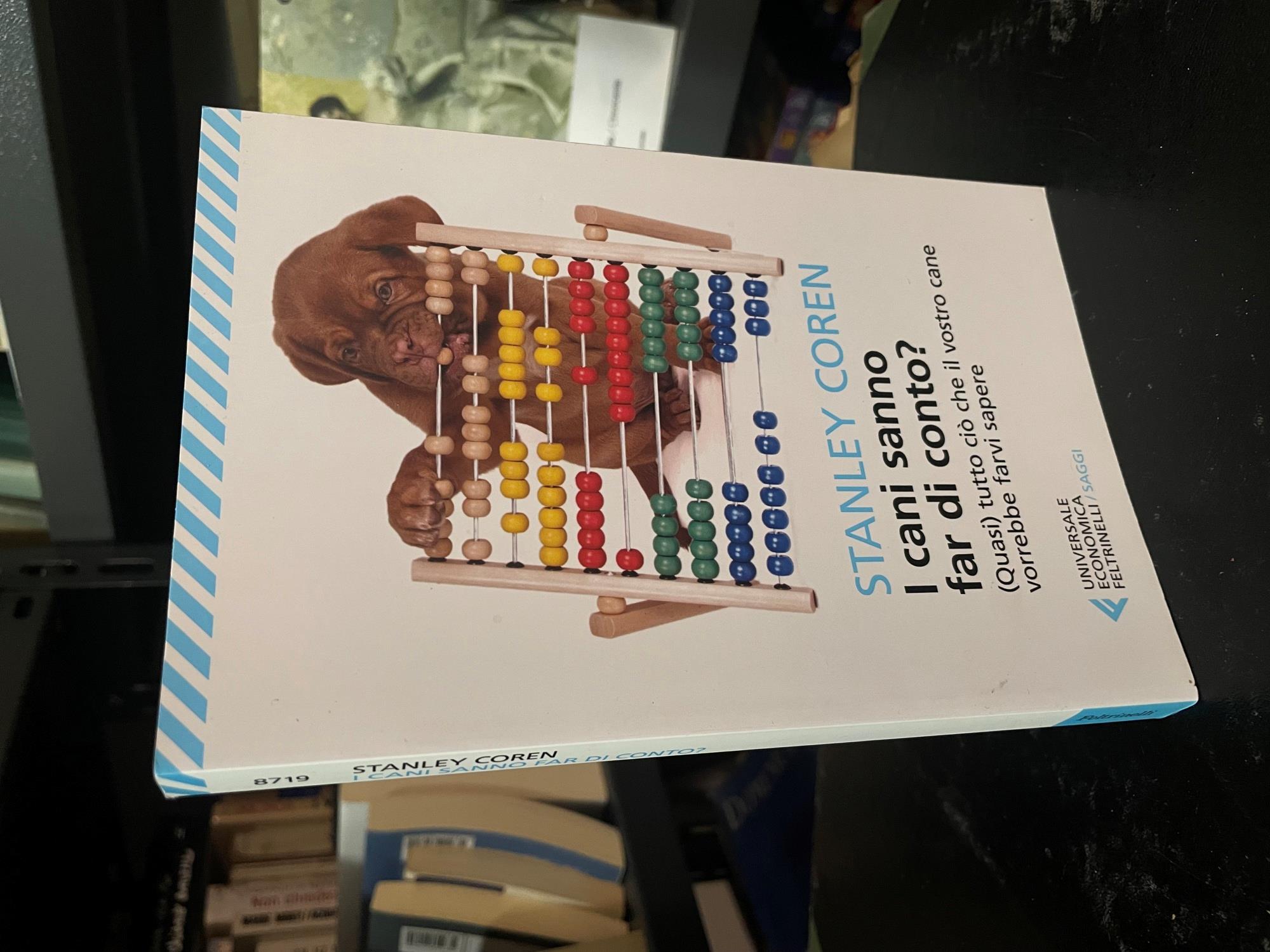 Zuckerman Libri