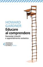 Educare al comprendere. Stereotipi infantili e apprendimento scolastico