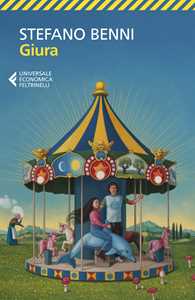 Libro Giura Stefano Benni