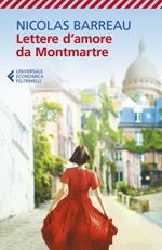 Lettere d'amore da Montmartre