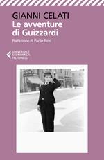 Le avventure di Guizzardi. Storia di un senza famiglia