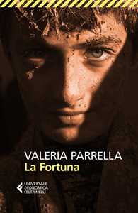 Libro La fortuna Valeria Parrella