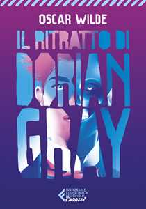 Libro Il ritratto di Dorian Gray Oscar Wilde