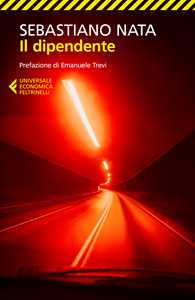 Libro Il dipendente Sebastiano Nata