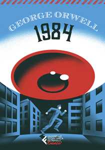 Libro 1984 George Orwell