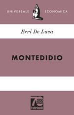 Montedidio. Ediz. 70° anniversario