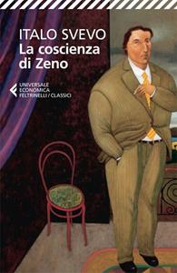 Libro La coscienza di Zeno Italo Svevo