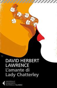 Libro L' amante di lady Chatterley D. H. Lawrence