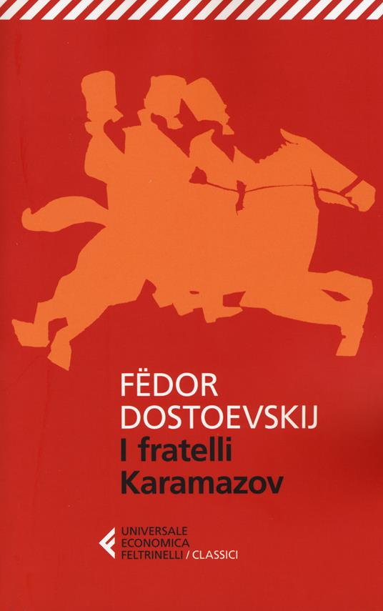 fratelli Karamazov