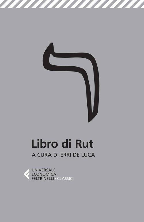 Libro di Rut - copertina