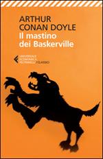 Il mastino dei Baskerville