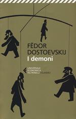 I demoni