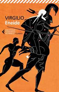 Libro Eneide. Testo latino a fronte Publio Virgilio Marone