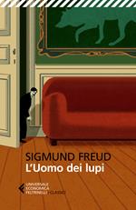 L' uomo dei lupi. Testo tedesco a fronte. Ediz. bilingue