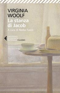 Libro La stanza di Jacob Virginia Woolf
