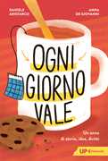 Ogni giorno vale. Un anno di storie, idee, diritti