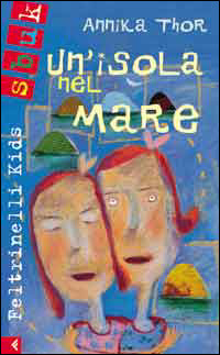 Libro di Faccia