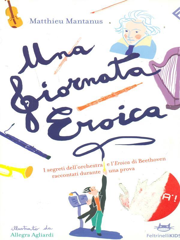 Libro di Faccia