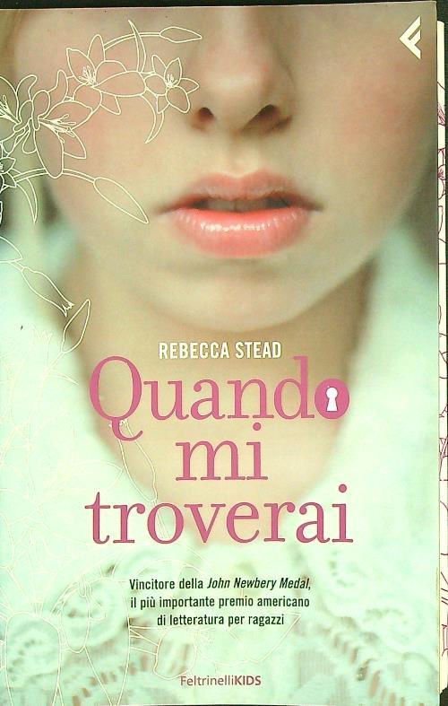 Libro di Faccia