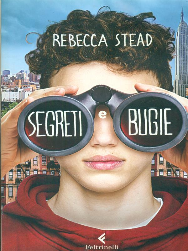 Libro di Faccia