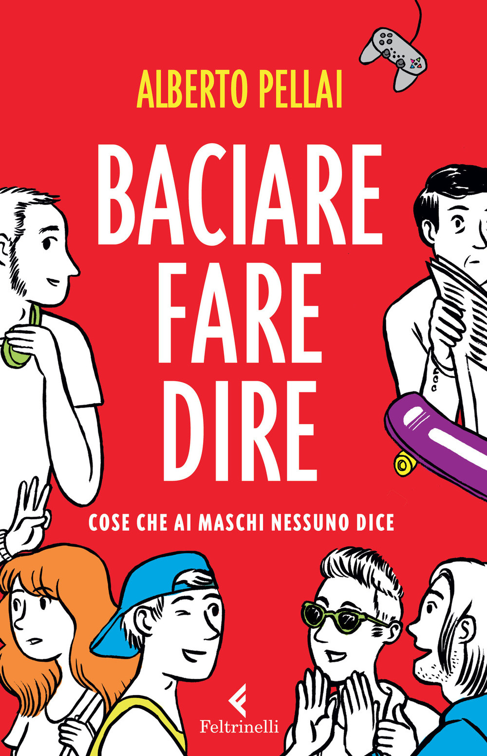 Zuckerman Libri