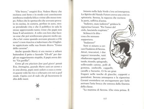 Canto di Natale in famiglia - Michael Rosen - 5