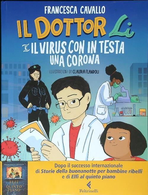 Libro di Faccia
