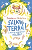 Salva la Terra! Il tardigrado, piccolo supereroe per il pianeta