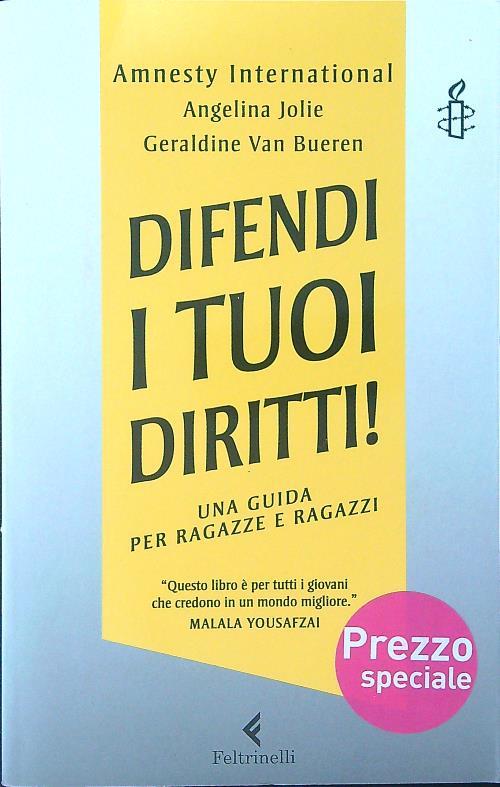 Libro di Faccia