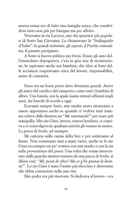 Diario di un sogno possibile - Gino Strada - 3