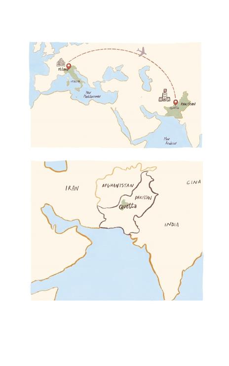 Diario di un sogno possibile - Gino Strada - 6