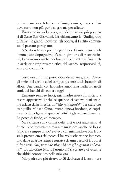 Diario di un sogno possibile - Gino Strada - 3